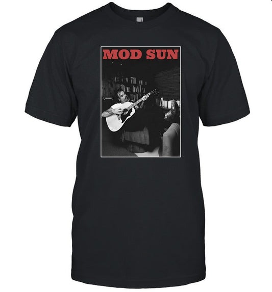 Mod Sun Studio Photo Shirt