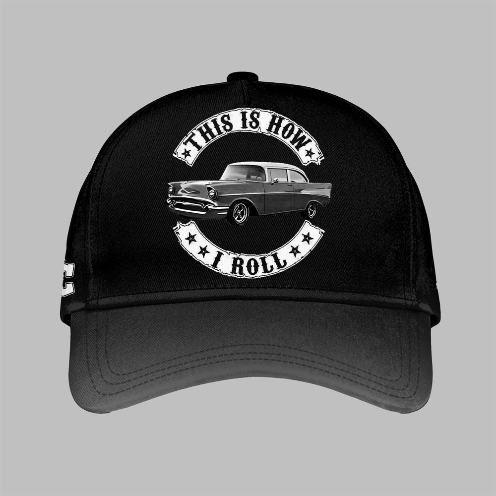 2025 Guardians Classic Car Pride Jersey - Grishko.com