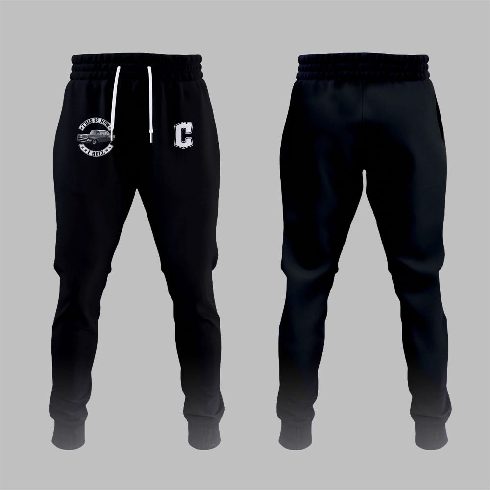 2025 Guardians Classic Car Pride Jersey - Grishko.com