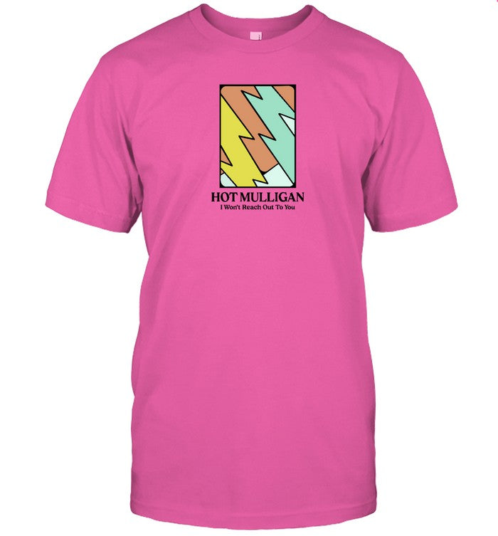 Hot Mulligan Lightning Hoodie