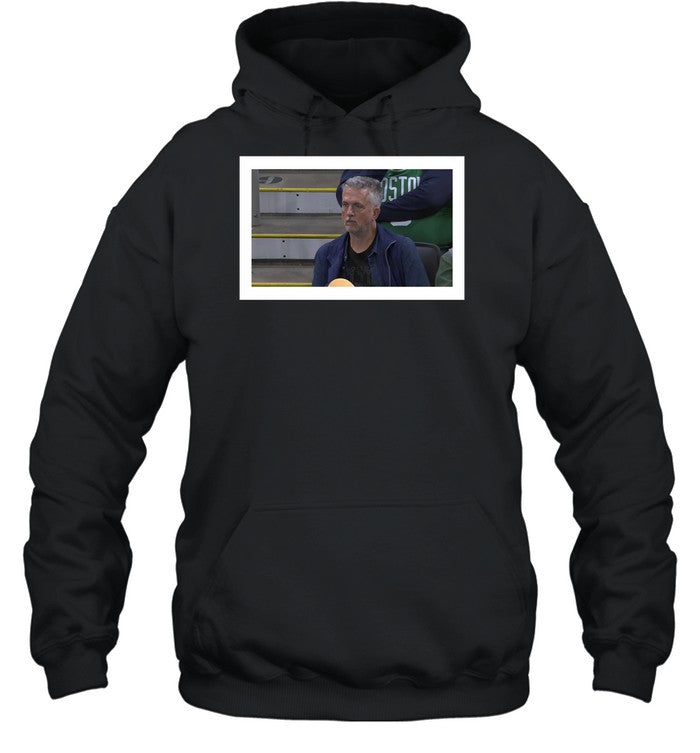 Bill Simmons Sad Photo Meme Hoodie