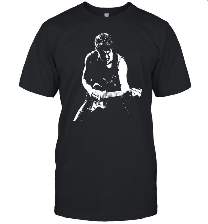 Niall Tour Updates The Show Live On Tour Guitar Tee