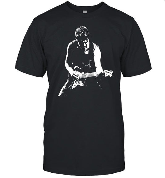 Niall Tour Updates The Show Live On Tour Guitar Tee