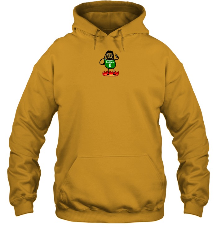 Hot Potatum Hoodie