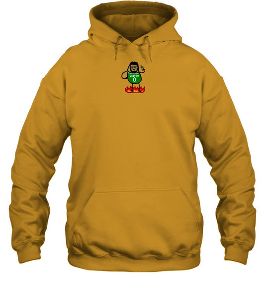 Hot Potatum Hoodie