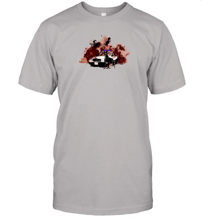 Bootleg Usa 12 Shirt