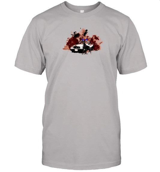 Bootleg Usa 12 Shirt