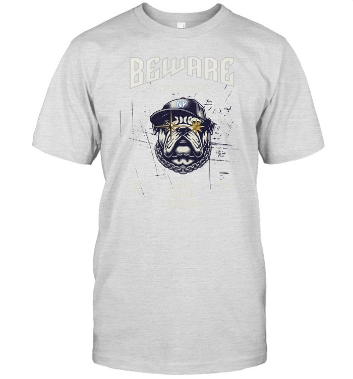 108 Stitch Co Beware The Dawgs Soto Judre Verdugo Shirt