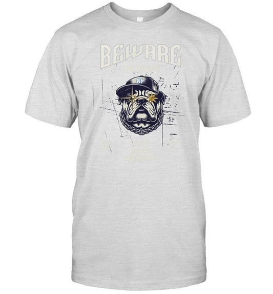 108 Stitch Co Beware The Dawgs Soto Judre Verdugo Shirt