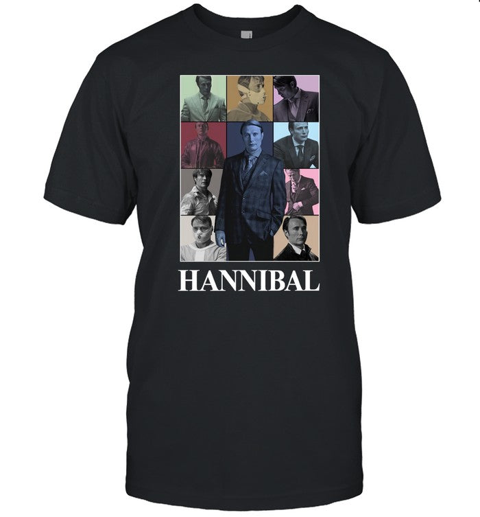 Hannibal Eras Tour Hoodie