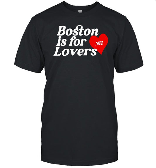 Nialltour Updates Boston Is For Lovers Nh Shirts