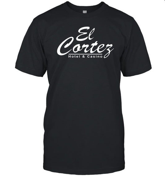 El Cortez Hotel And Casino Shirt