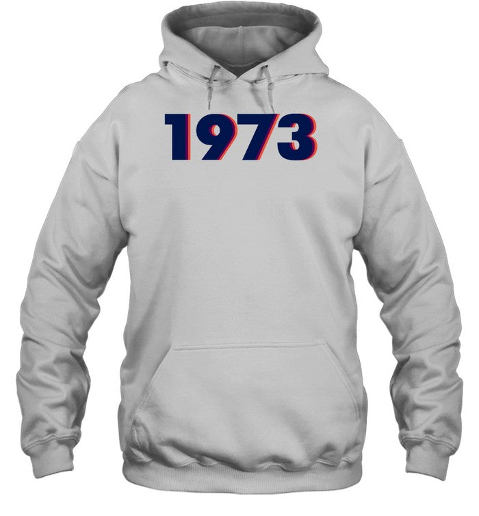 1973 Snl Hoodie Sweatshirt