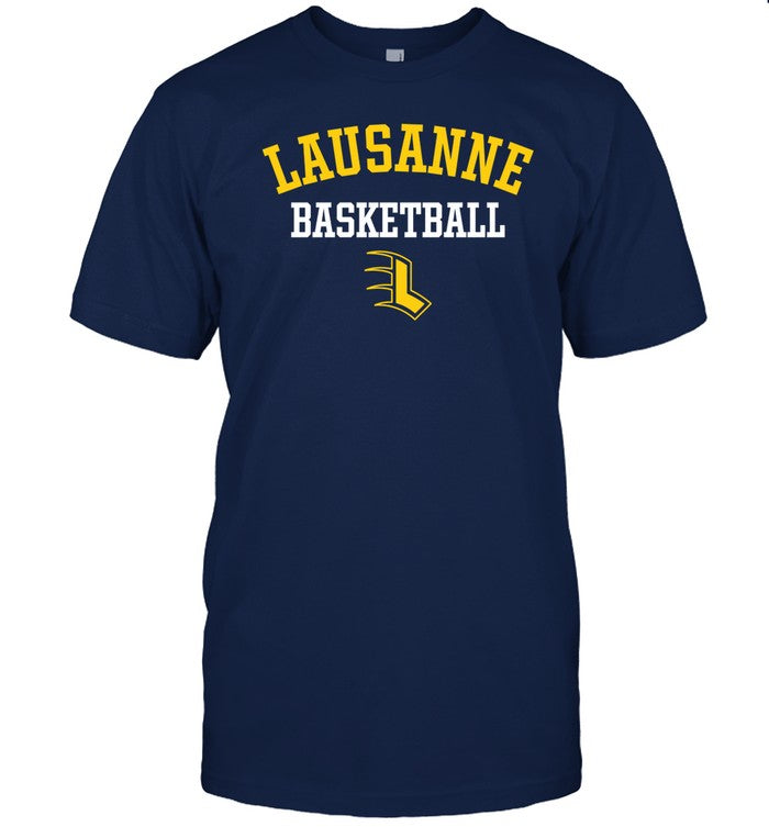 Lausanne Basketball Shirt