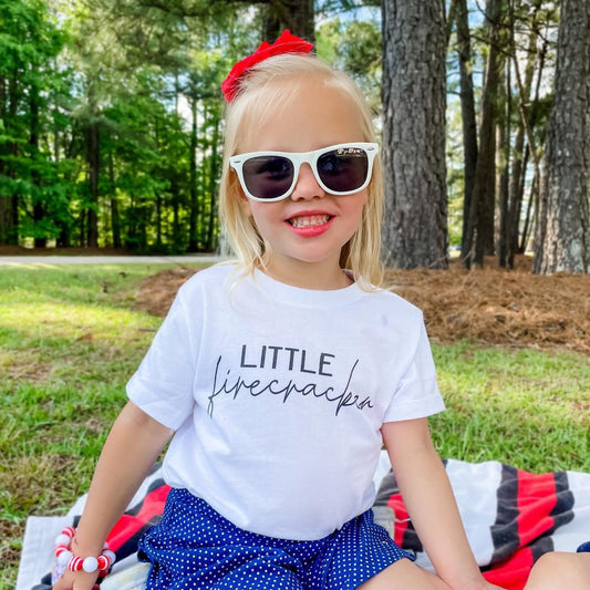 Little Firecracker (Kids)