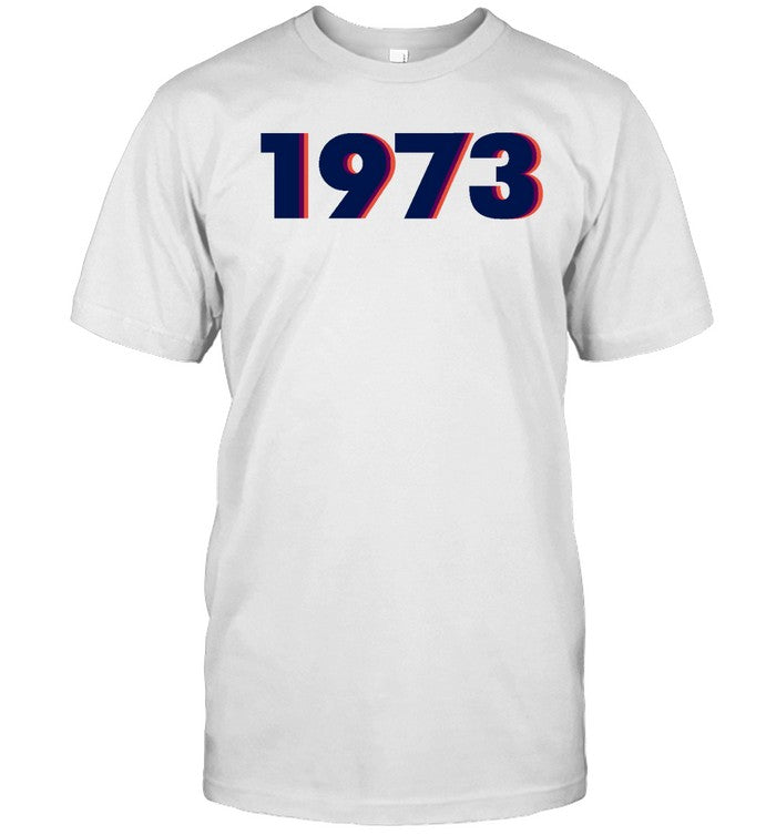 1973 Shirt
