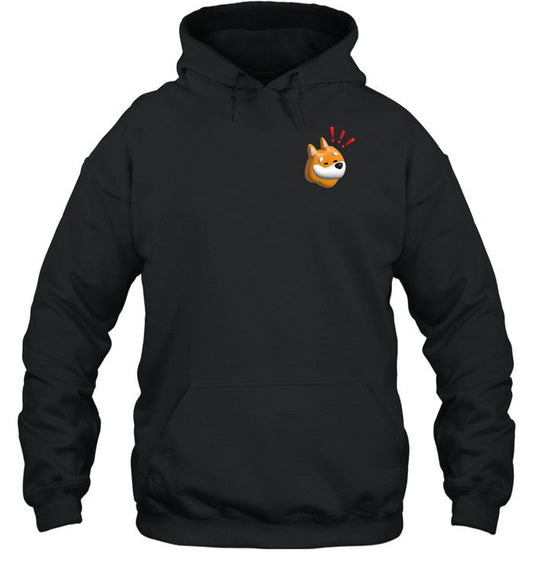 $Bonk Hoodie