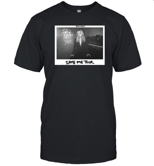 Taylor Tomlinson Save Me Tour 2024 2025 Shirt