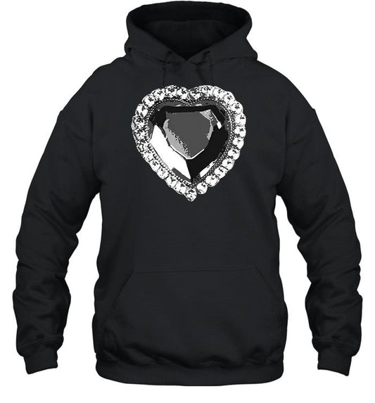 Pinkfriday2gagcitytour Casper Wearing Pink Friday 2 Minaj Hoodie