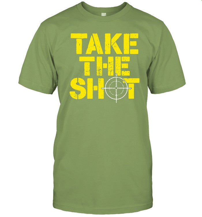 Rjoapparel Take The Shot Shirt