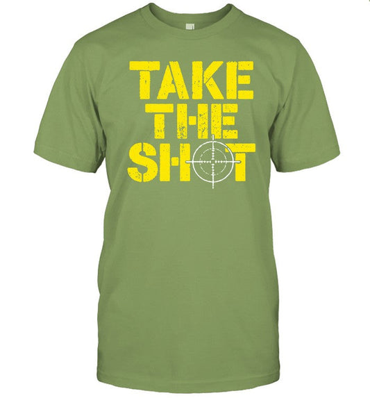 Rjoapparel Take The Shot Shirt