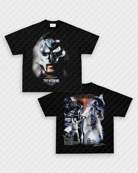 AFTER HOURS TOUR TEE - [DS]