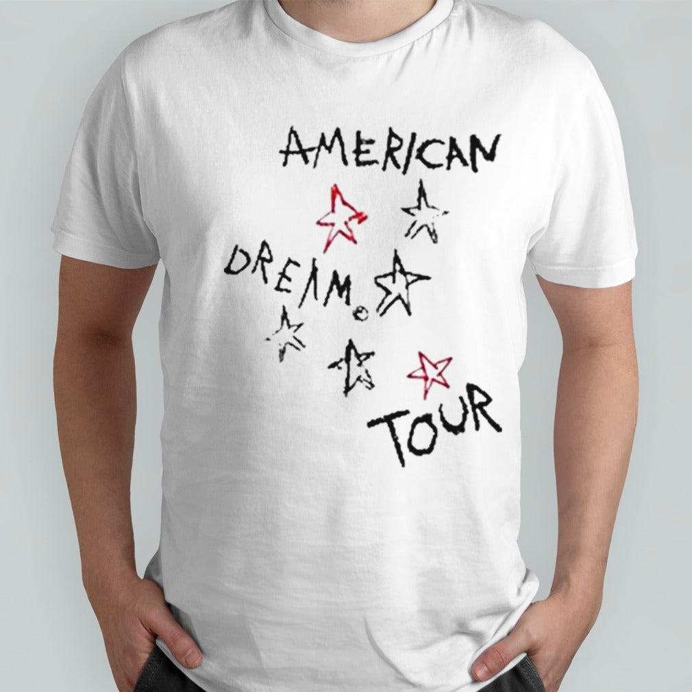 American Dream Tour 21 Savage T-Shirt