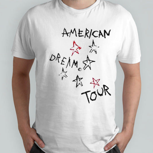 American Dream Tour 21 Savage T-Shirt