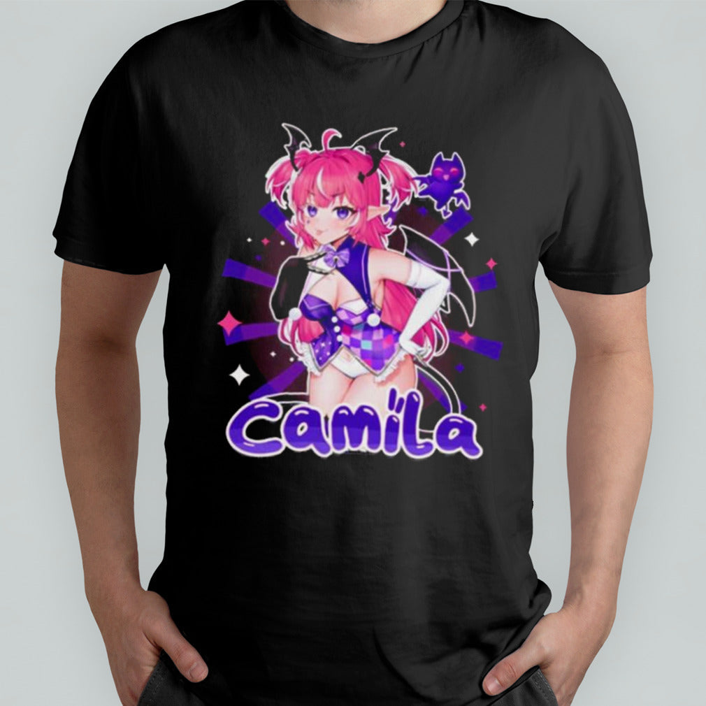 Araculture Amila T-shirt