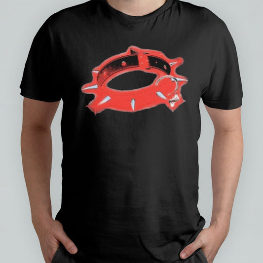 Bootlegusa Wolf Collar Shirt