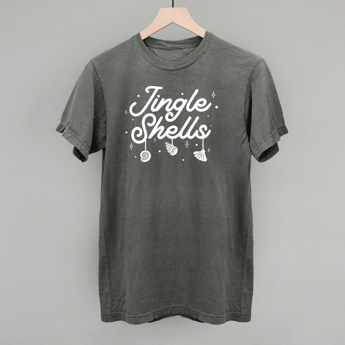 Jingle Shells