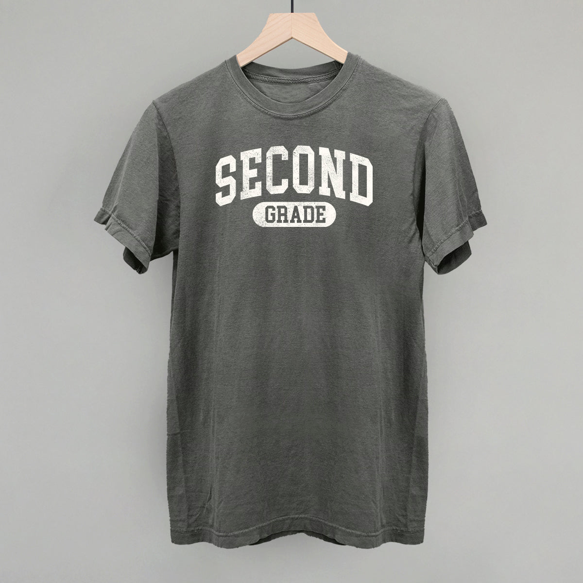 Second Grade Collegiate