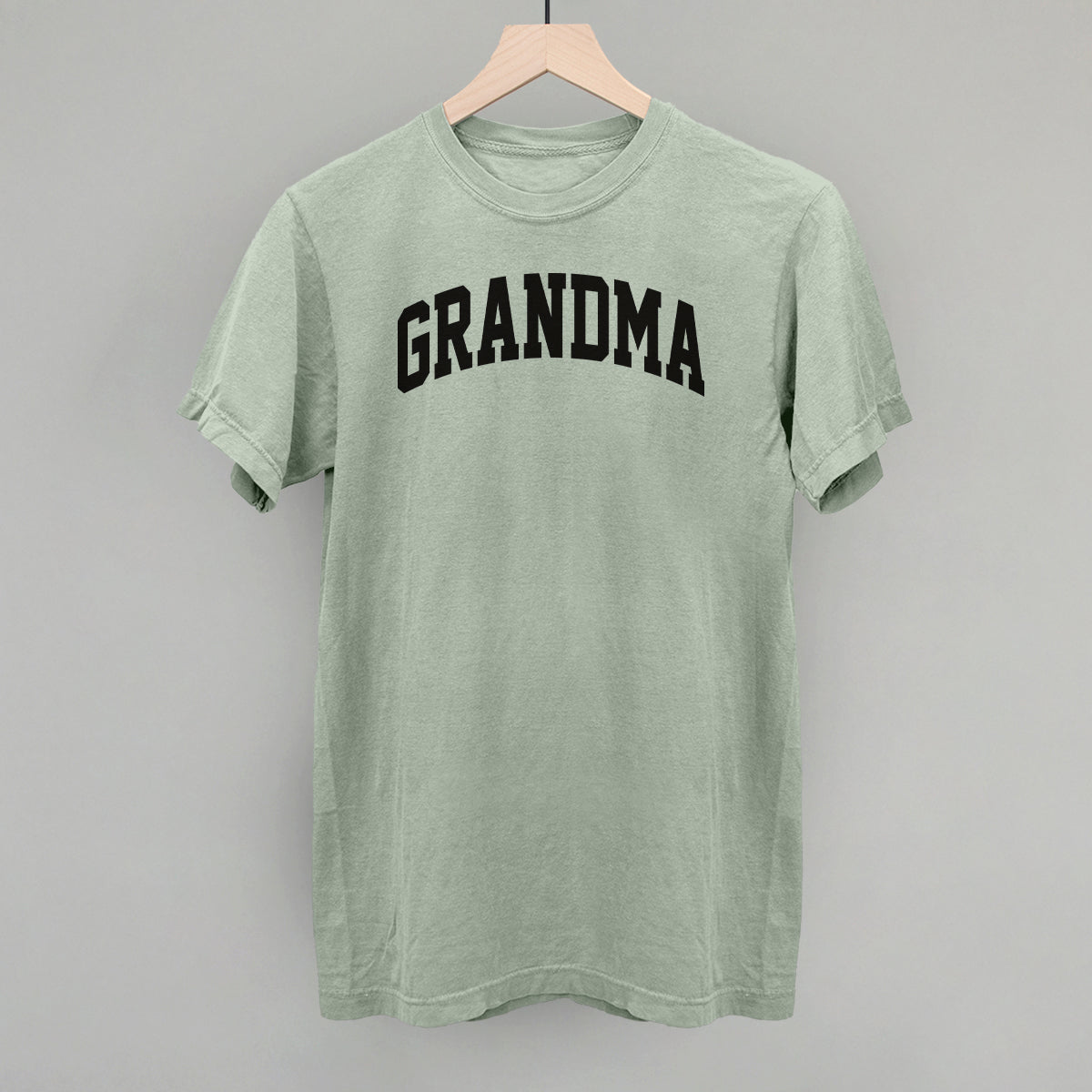 Grandma Collegiate (Black)