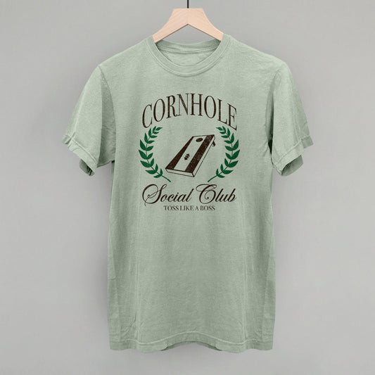 Cornhole Social Club