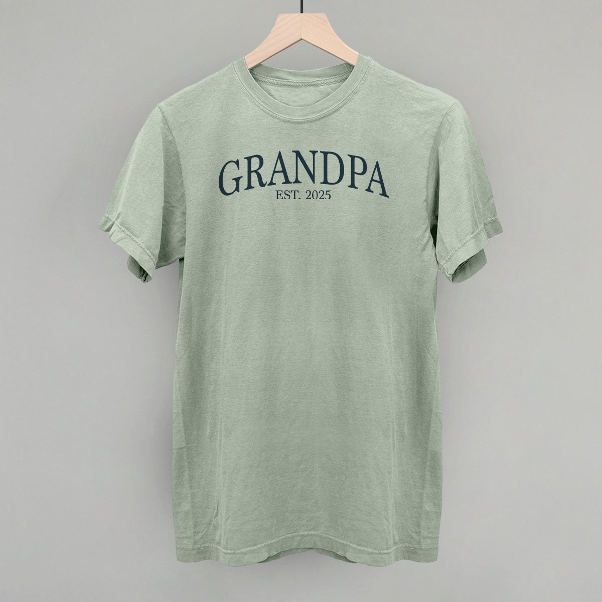 Grandpa Est. 2025