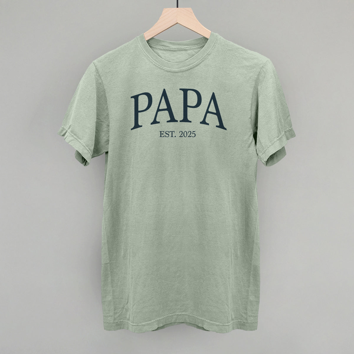 Papa Est. 2025