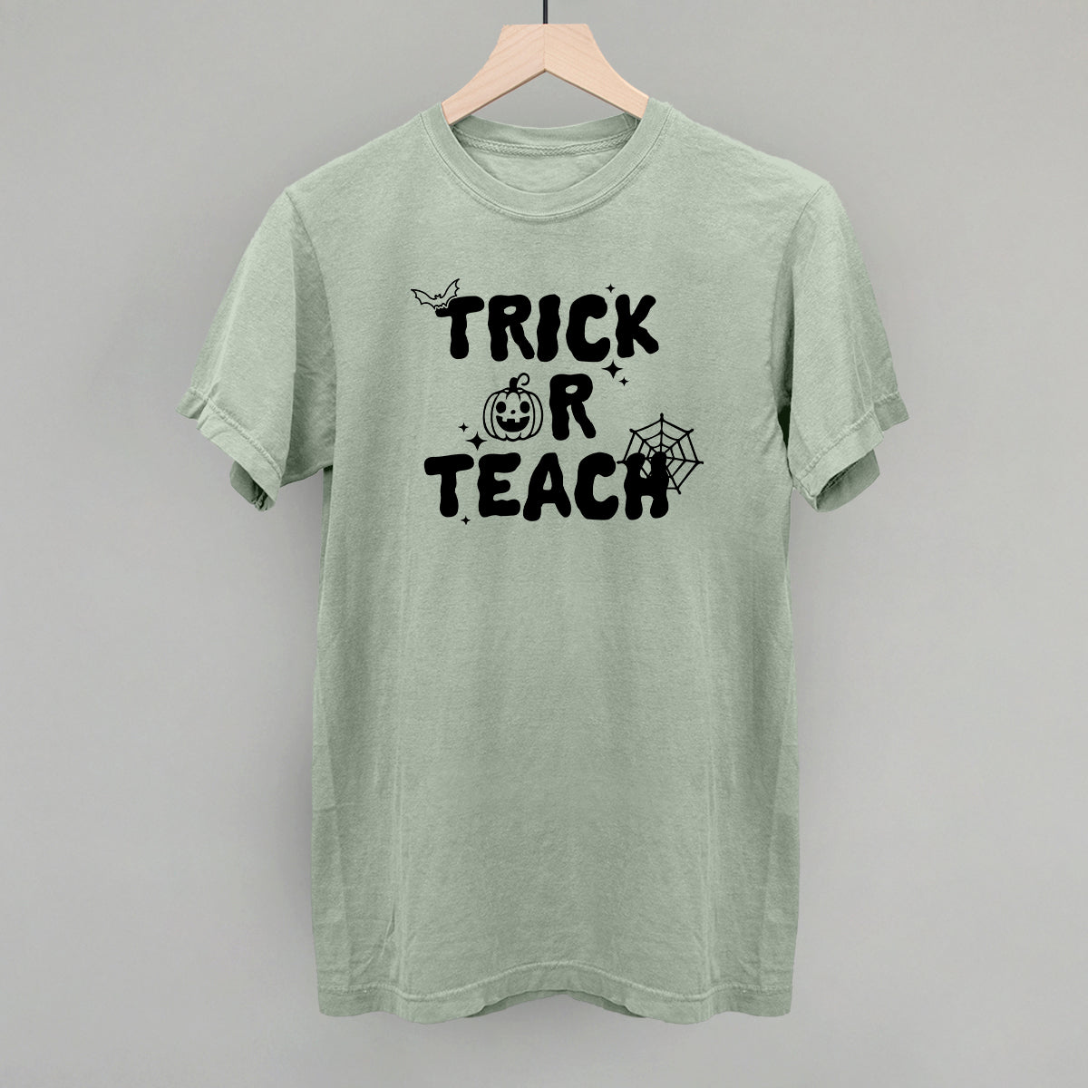 Trick Or Teach