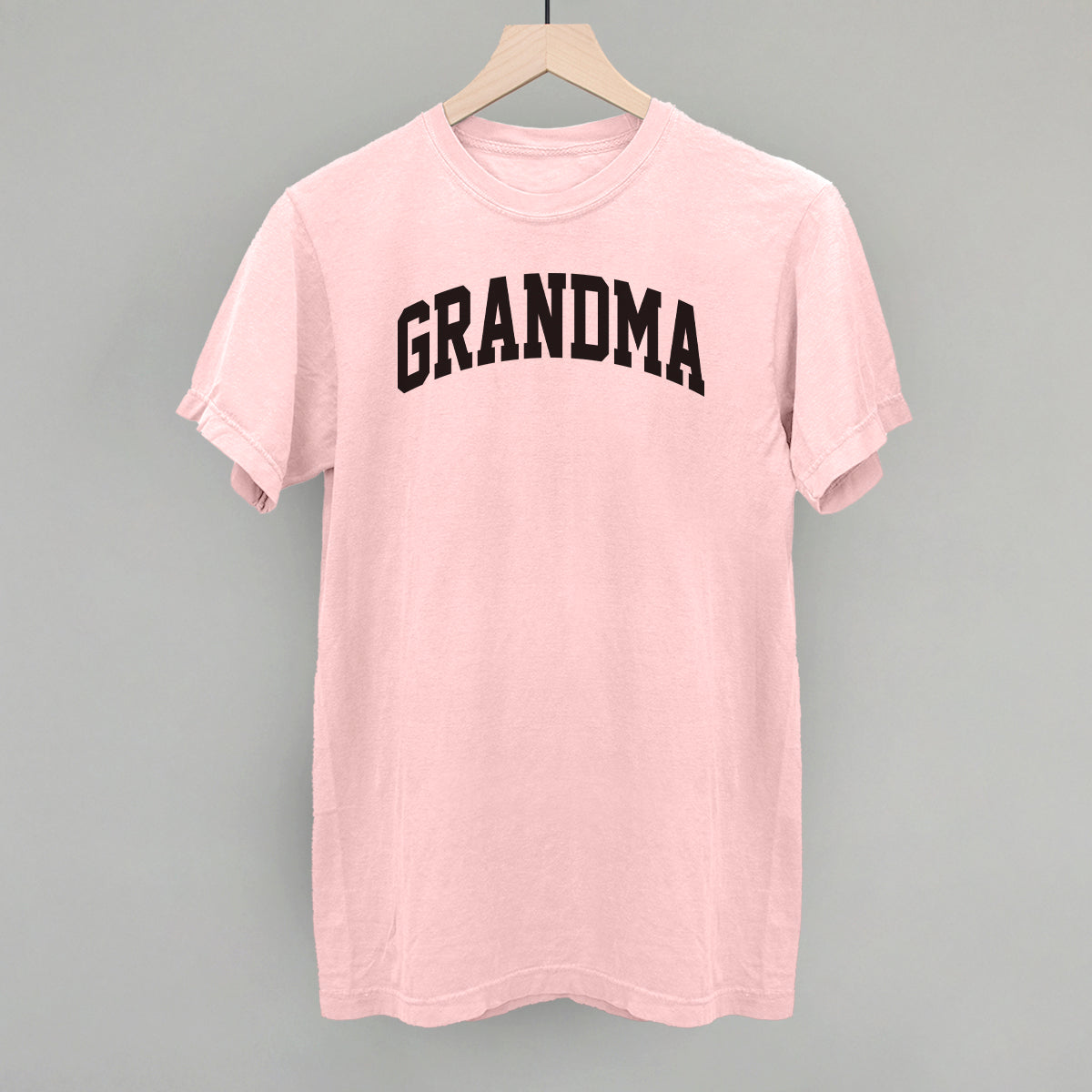 Grandma Collegiate (Black)