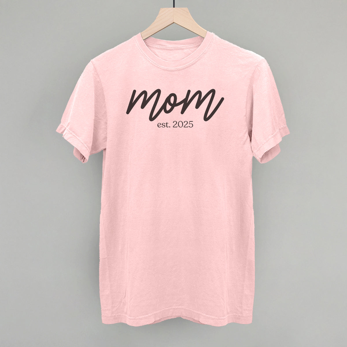 Mom Est. 2025 Script