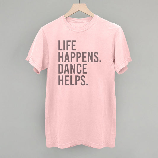 Life Happens Dance Helps