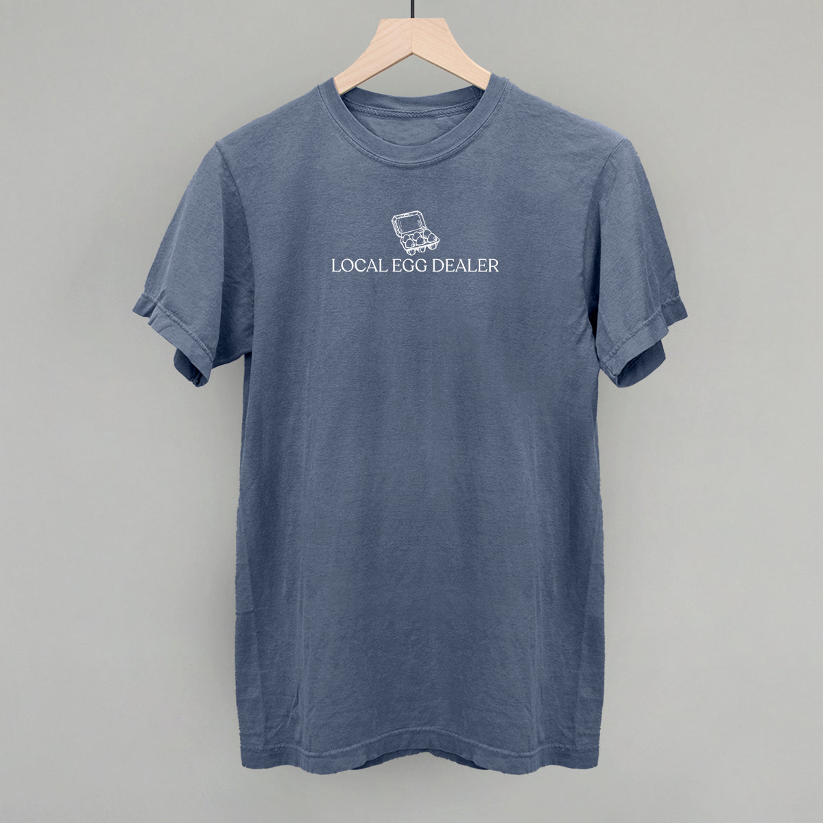 Local Egg Dealer