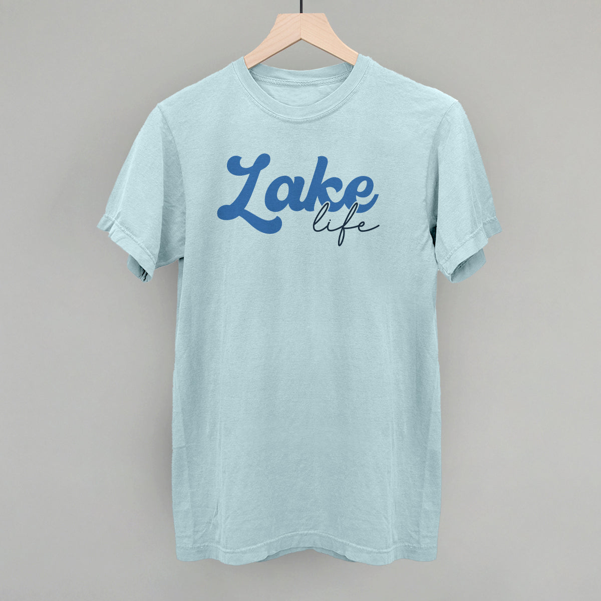Lake Life Script