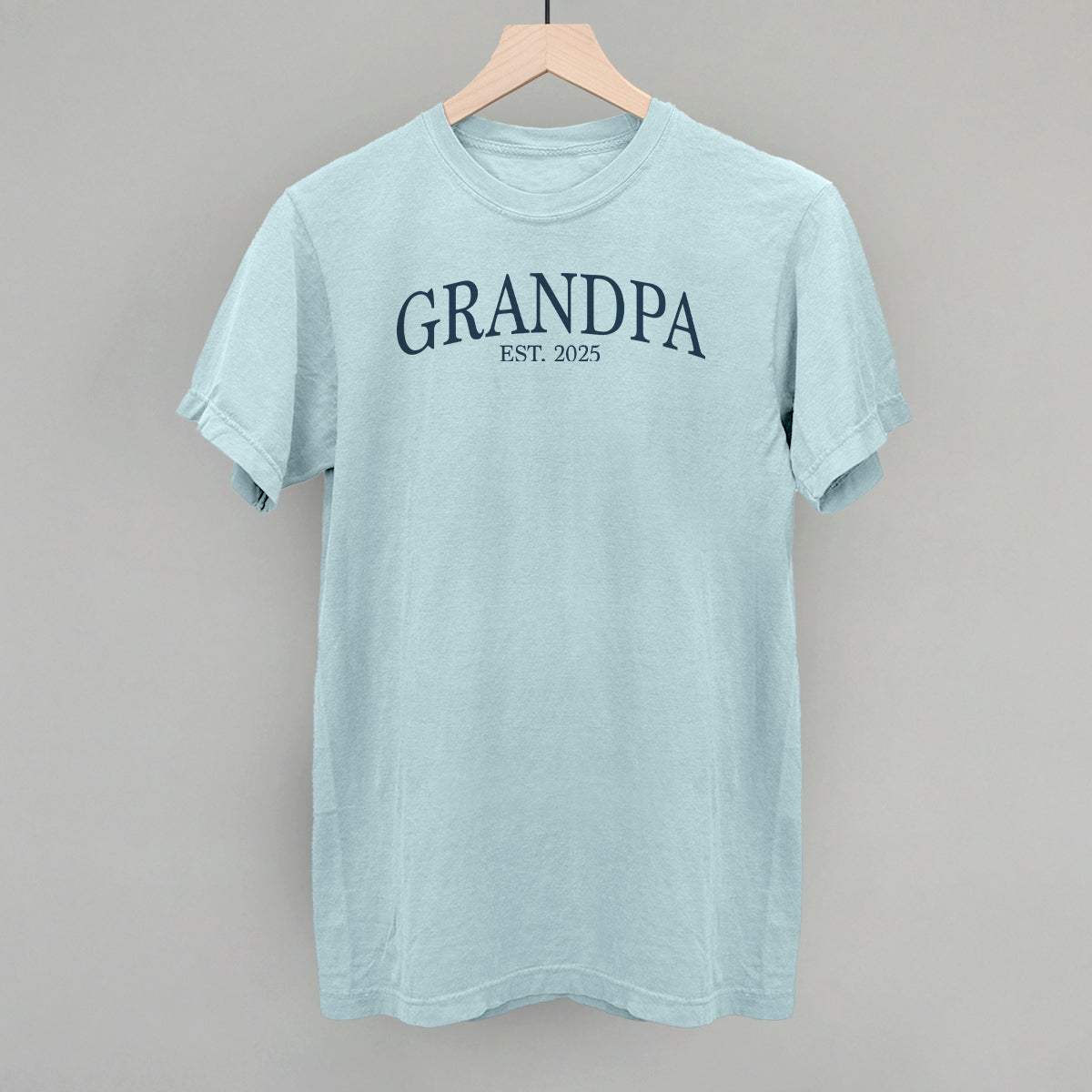 Grandpa Est. 2025