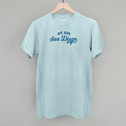 We Are San Diego