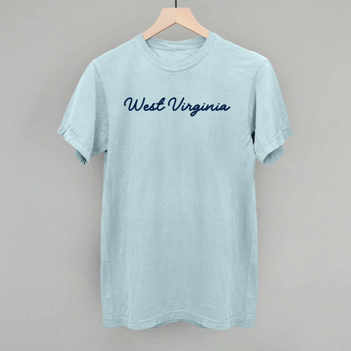 West Virginia Script