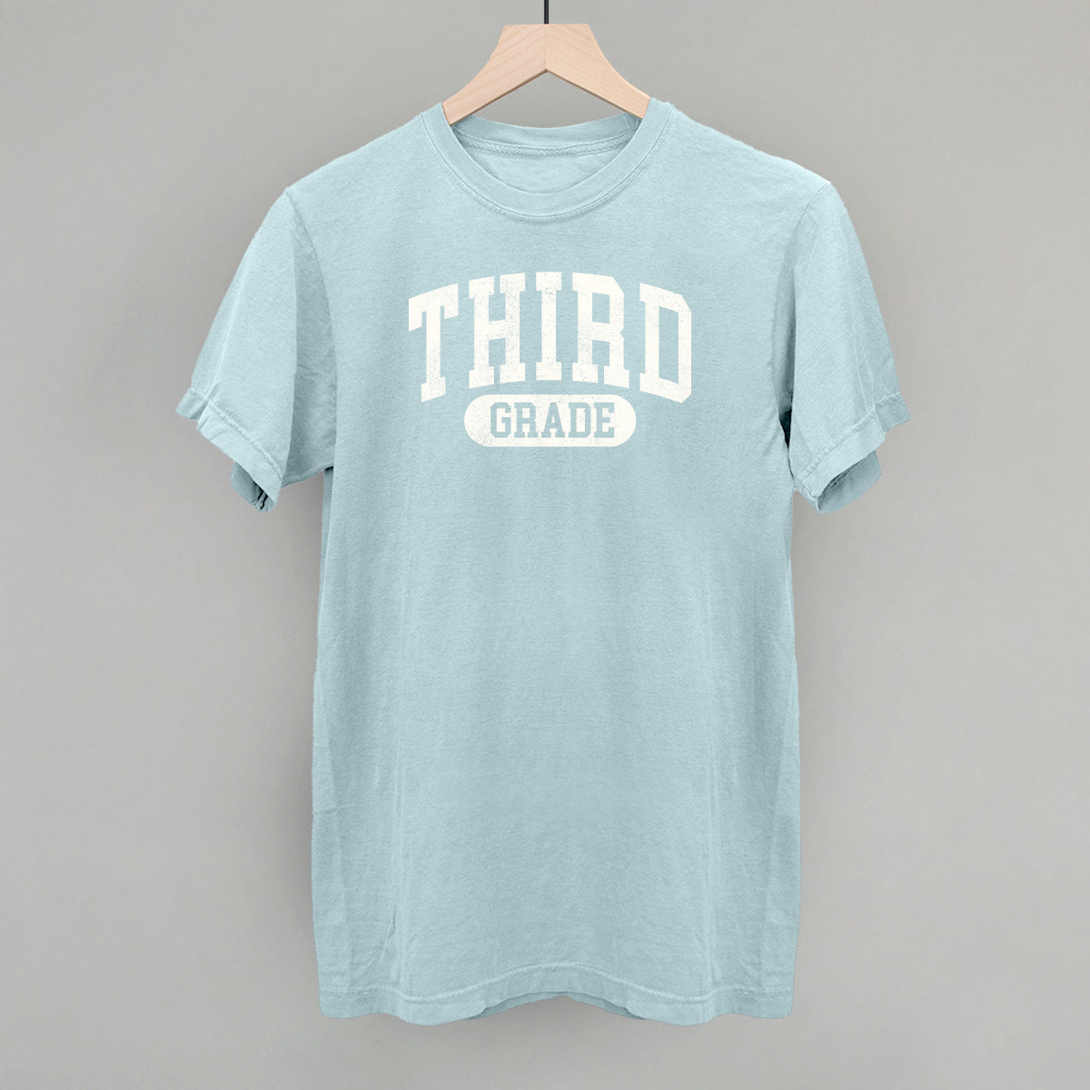 Third Grade Collegiate