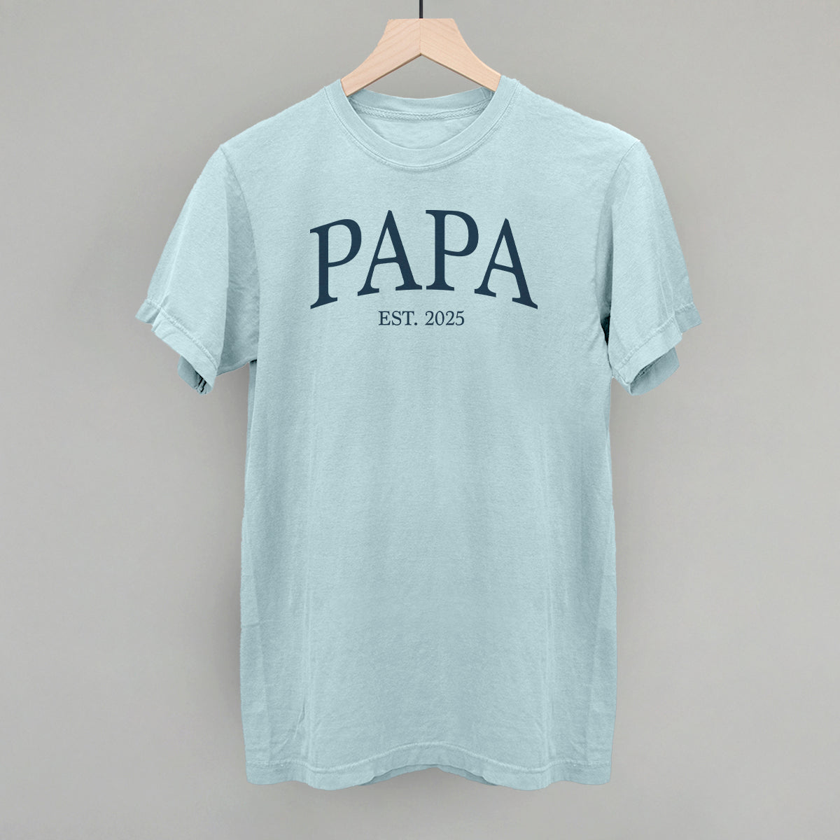 Papa Est. 2025