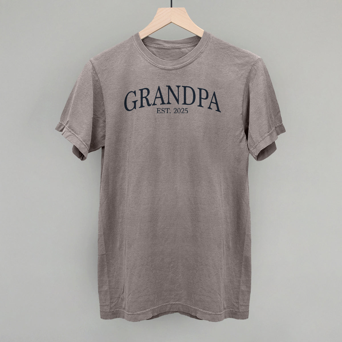 Grandpa Est. 2025