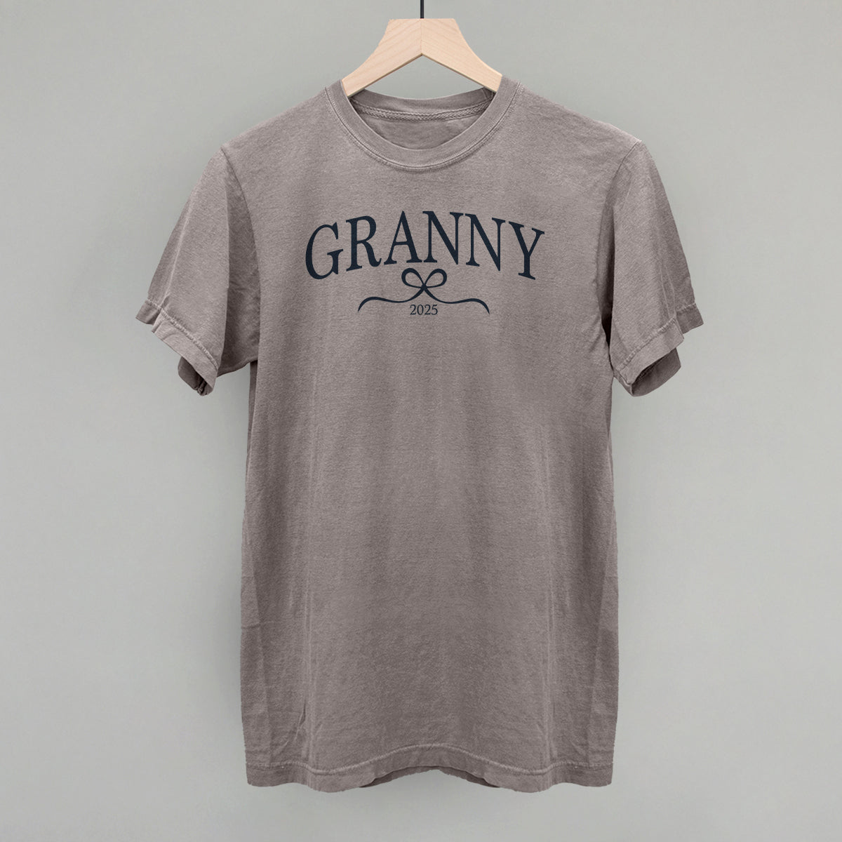 Granny 2025 Bow