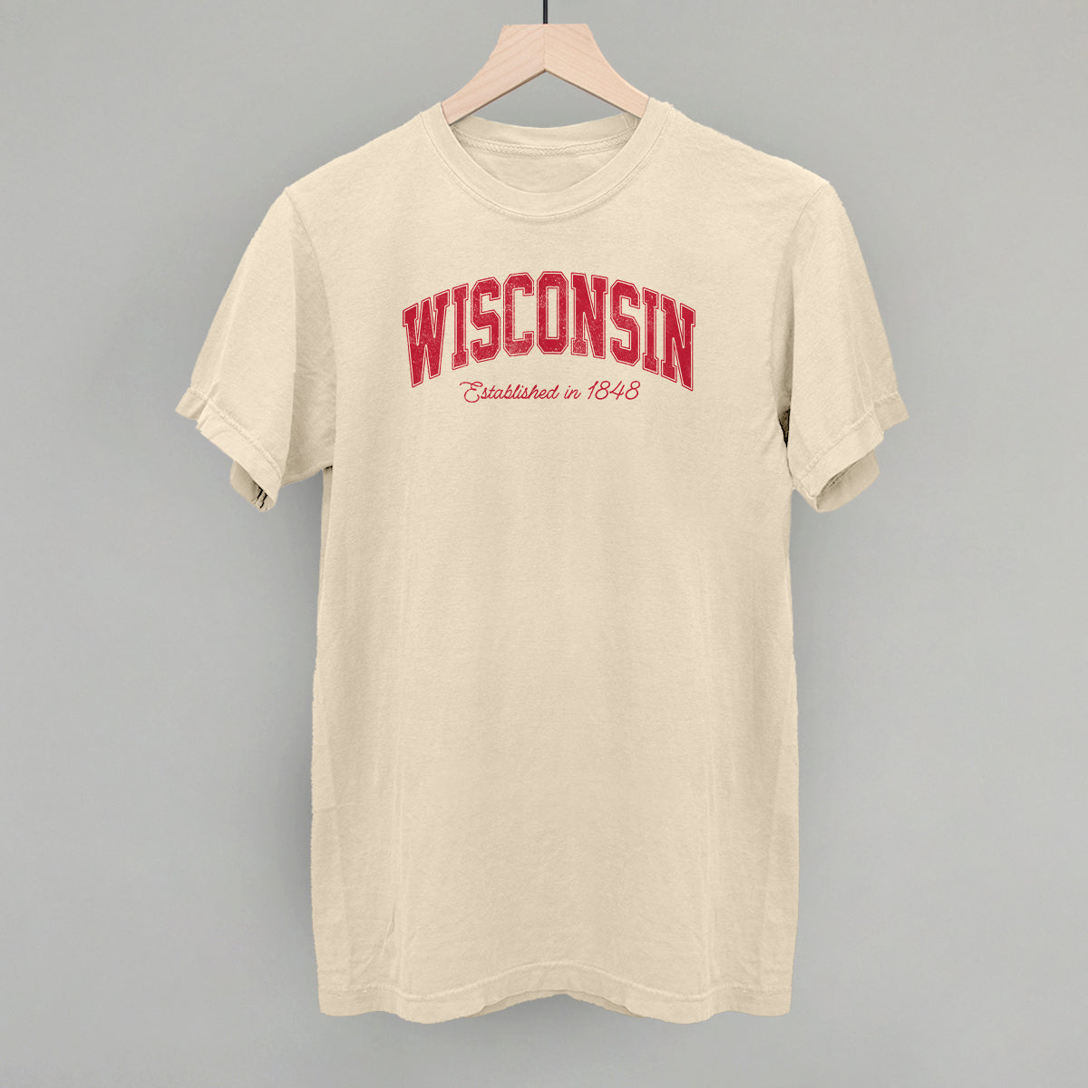 Wisconsin Varsity Arch